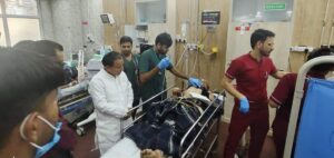 Almora, Uttarakhand bus accident