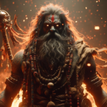 अघोरी कौन होते हैं