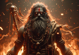 अघोरी कौन होते हैं