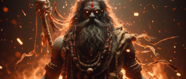 अघोरी कौन होते हैं