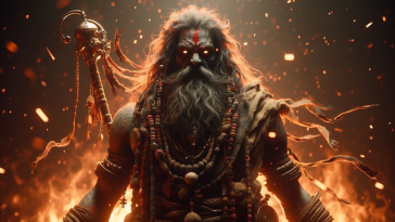 अघोरी कौन होते हैं