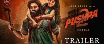 Pushpa 2 The Rule: allu arjun ko jail