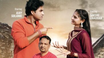 माखु जनु गाने के बाद केशर पंवार के बाद नया गाना "पंचनामा" फिर सुर्खियों में