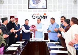 "मैरै गांव की बाट"