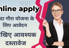 नंदा गौरा योजना