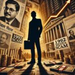 हर्षद मेहता स्कैम