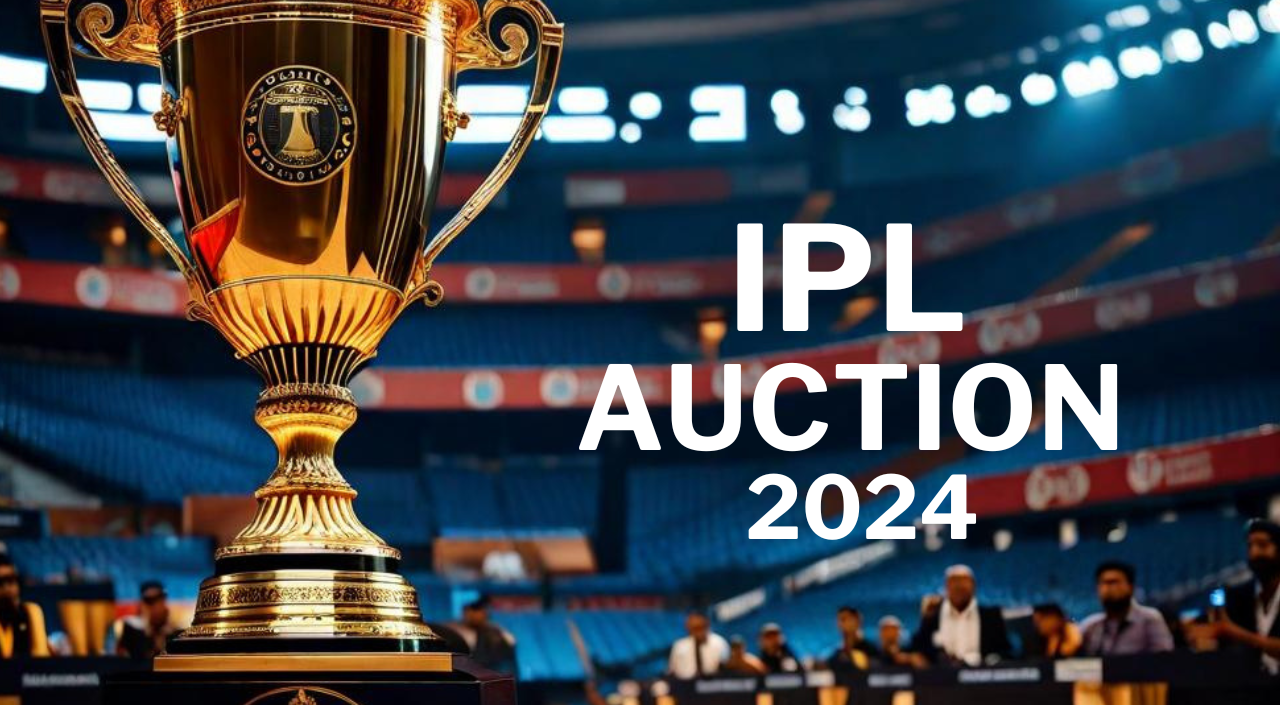 IPL Auction 2025: बिके और न बिके खिलाड़ियों की अंतिम सूची