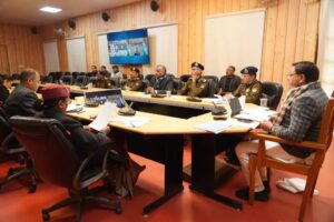 ड्रग्स फ्री उत्तराखंड: 2025 तक का संकल्प  मादक पदार्थों पर मुख्यमंत्री धामी का बड़ा ऐलान