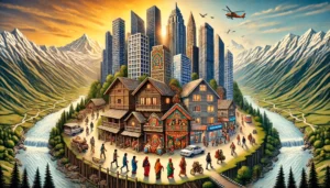 'देवभूमि में नई संस्कृति की घुसपैठ!' – क्या उत्तराखंड की पहचान ही बदल जाएगी