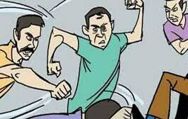 ऋषिकेश में पूर्व सैनिक पर जानलेवा हमला, आरोपियों की गिरफ्तारी पर प्रदर्शन