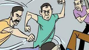 ऋषिकेश में पूर्व सैनिक पर जानलेवा हमला, आरोपियों की गिरफ्तारी पर प्रदर्शन