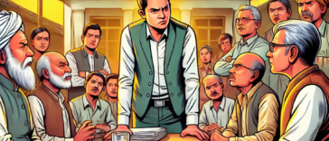 ग्राम प्रधान और जनता के अधिकार