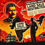 लेटेस्ट उत्तराखंड भूमि कानून 2025 क्या बदले हैं नियम और कैसे होगा असर