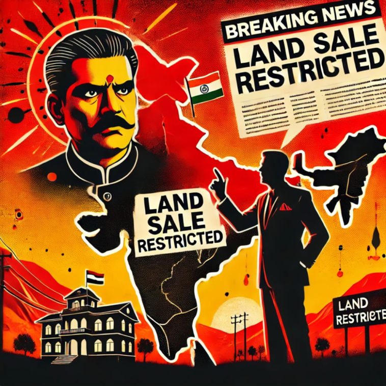 लेटेस्ट उत्तराखंड भूमि कानून 2025 क्या बदले हैं नियम और कैसे होगा असर