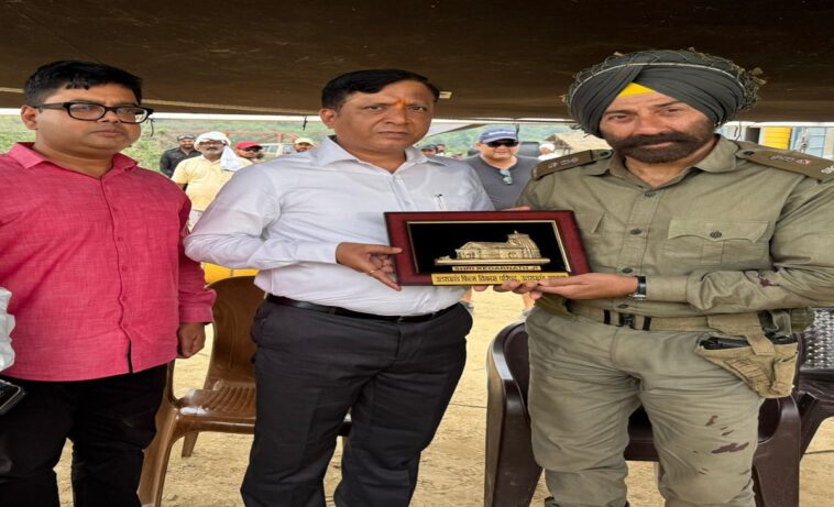 बॉर्डर 2