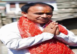 बूढ़ा भरसार मंदिर