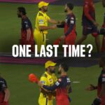 विराट कोहली और एमएस धोनी का आख़िरी मैच