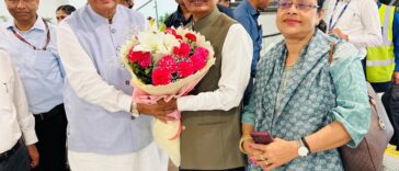 गणेश जोशी