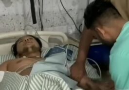 पवनदीप राजन सड़क हादसे में घायल