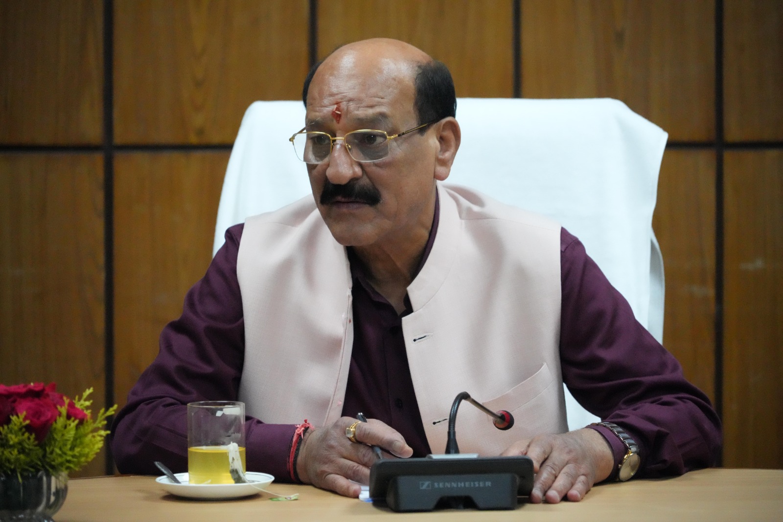 कर्णप्रयाग रेलवे