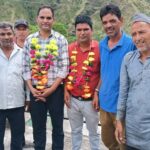 टिहरी गढ़वाल के नवागांव में लोकतंत्र की अनूठी मिसाल: अशरफी देवी निर्विरोध प्रधान चुनी गईं