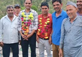 टिहरी गढ़वाल के नवागांव में लोकतंत्र की अनूठी मिसाल: अशरफी देवी निर्विरोध प्रधान चुनी गईं