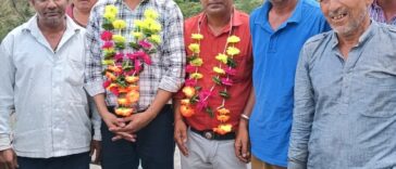 टिहरी गढ़वाल के नवागांव में लोकतंत्र की अनूठी मिसाल: अशरफी देवी निर्विरोध प्रधान चुनी गईं