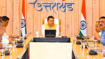 samachar uttarakhand: पंचायत चुनाव नियमों में बड़ा बदलाव, कैबिनेट की मंजूरी