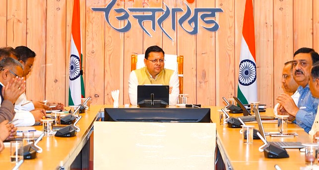 samachar uttarakhand: पंचायत चुनाव नियमों में बड़ा बदलाव, कैबिनेट की मंजूरी