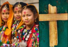 उत्तराखंड धर्मांतरण: थारू बुक्सा जनजाति पर बड़ा खतरा