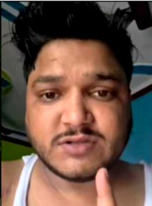Himanshu Chamoli BJP मामले में पुलिस ने की गिरफ्तारी