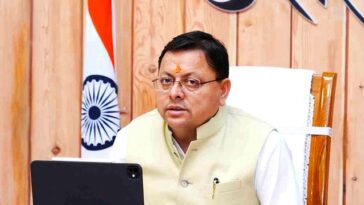 समाचार Uttarakhand: पंचायत चुनाव नियमों में बड़ा बदलाव, कैबिनेट की मंजूरी