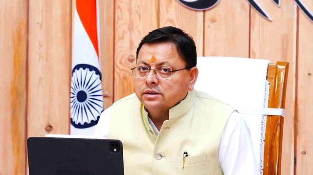 समाचार Uttarakhand: पंचायत चुनाव नियमों में बड़ा बदलाव, कैबिनेट की मंजूरी