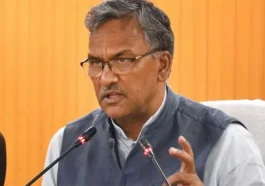 CM Trivendra Singh Rawat का बड़ा बयान